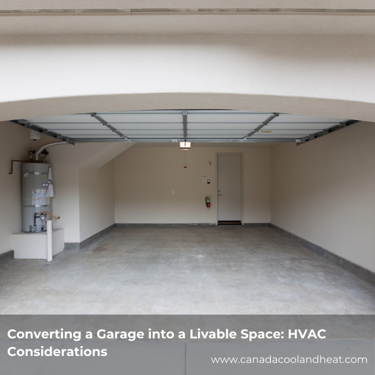 Illustration of Hvac System Space Planning And Scheduling Considerations