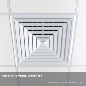 Are Smart Vents Worth It?