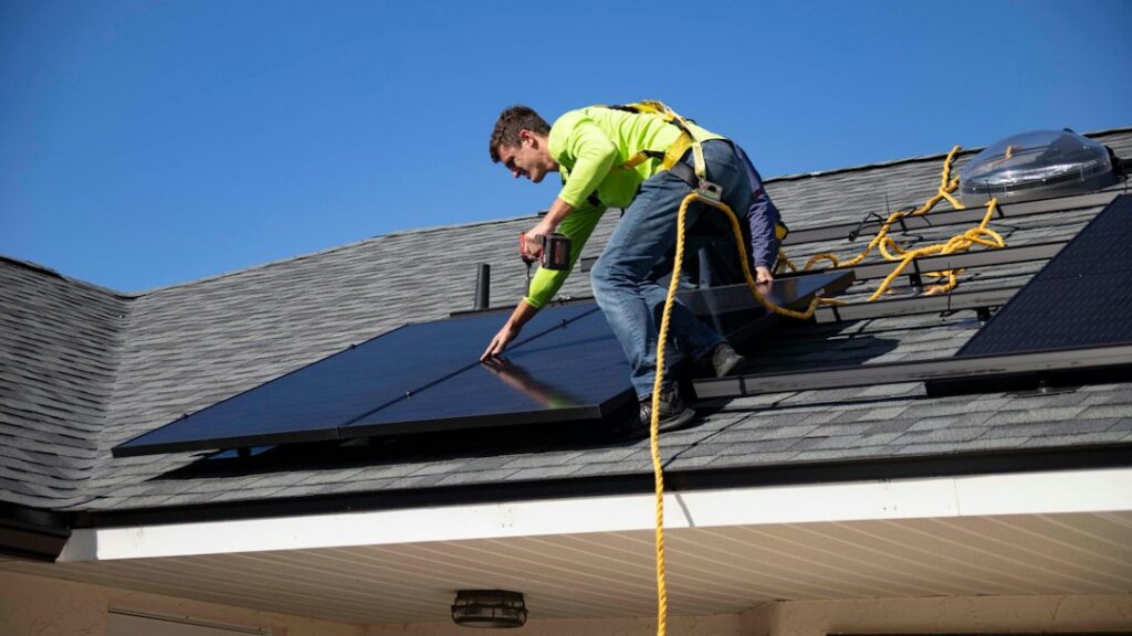 Can Solar Panels Power Your HVAC System?