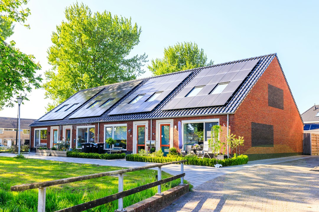 Can Solar Panels Power Your HVAC System?