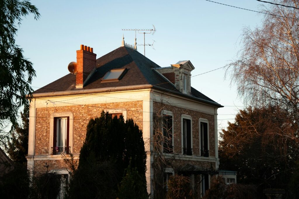 Can You Install HVAC Systems in an Old House?