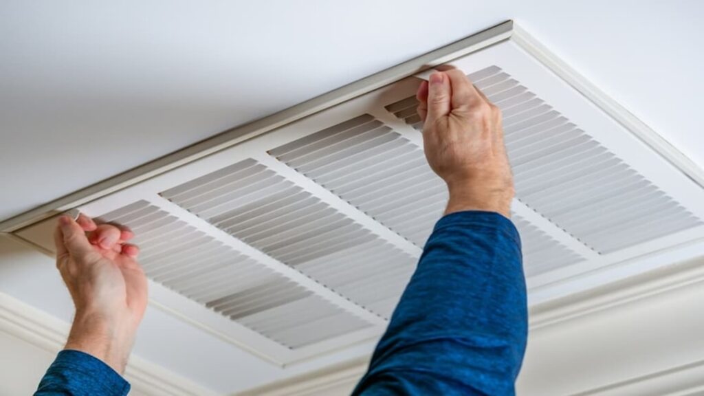 Comparing HVAC Duct Cleaning Methods