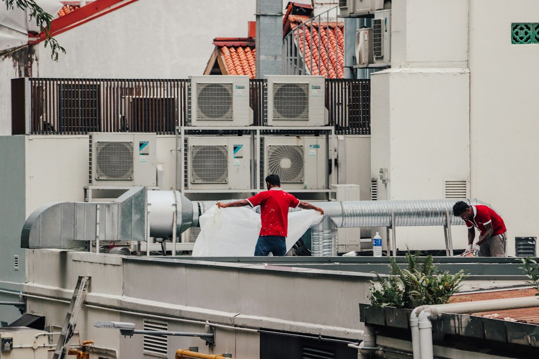 Cost of AC Replacement vs Repair in Canada