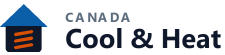 Canada Cool & Heat