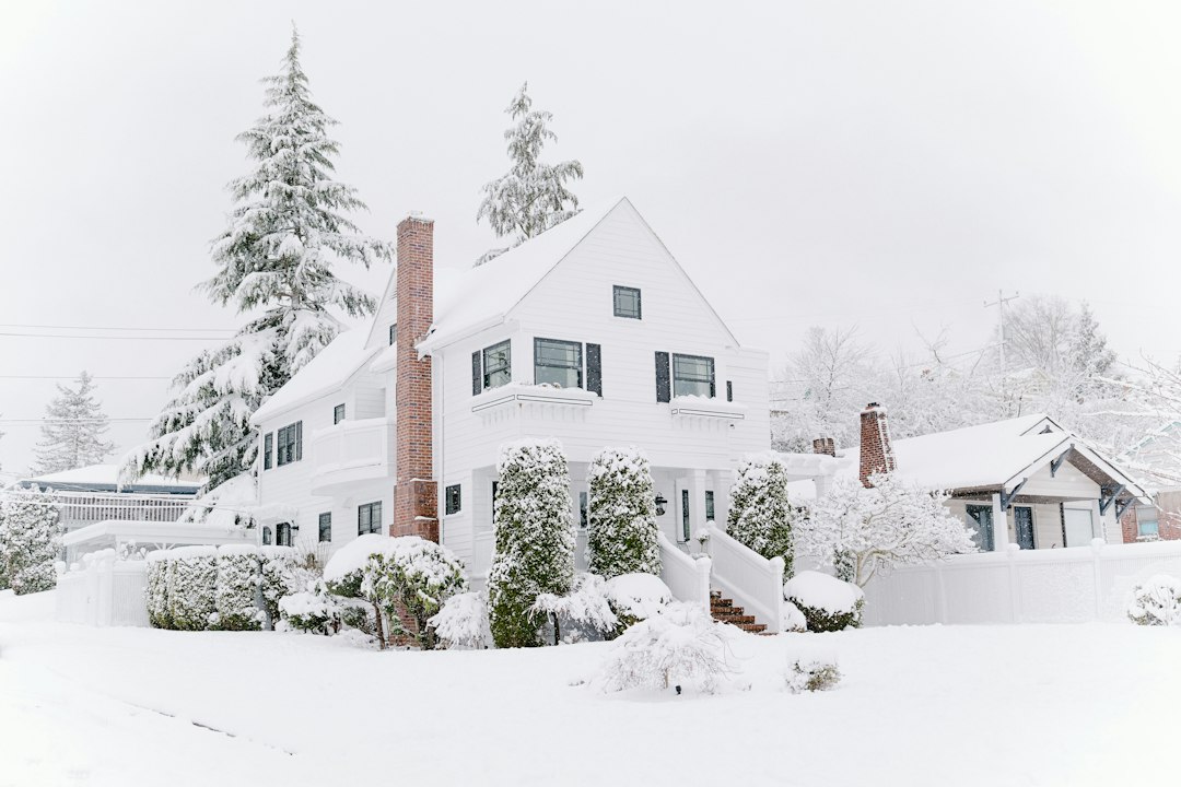 Differences Between HVAC Systems for Cold and Mild Climates
