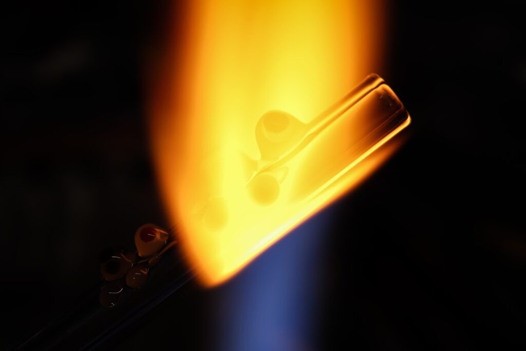 DIY Furnace Flame Sensor Cleaning Guide