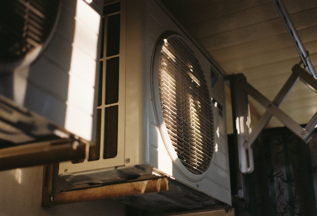 Evaluating the Environmental Impact of Your HVAC System