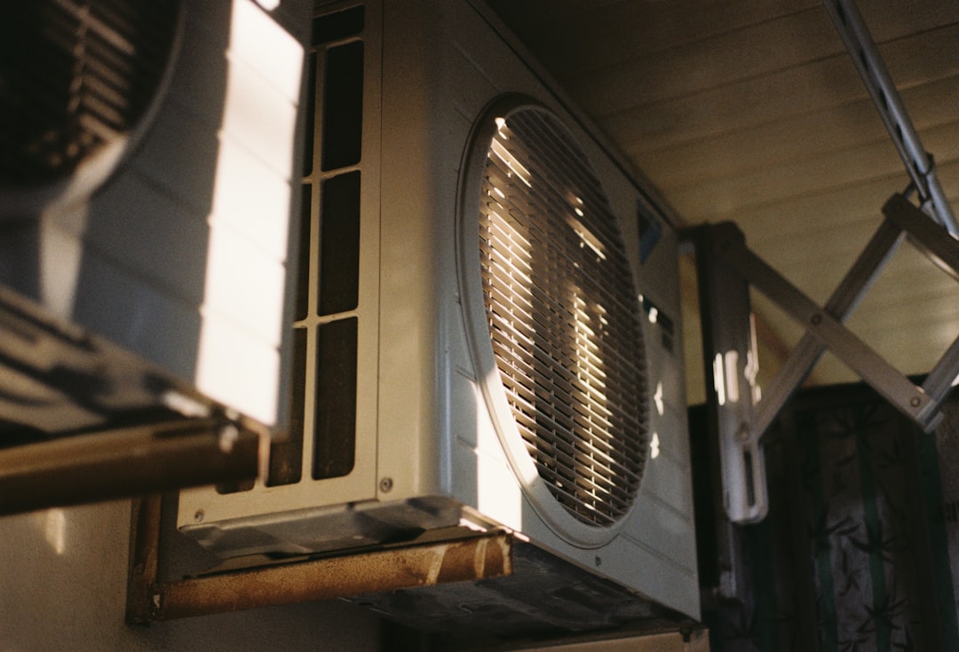 Evaluating the Environmental Impact of Your HVAC System