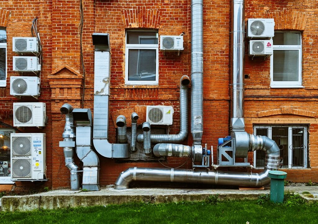 How to Fix HVAC Water Leaks