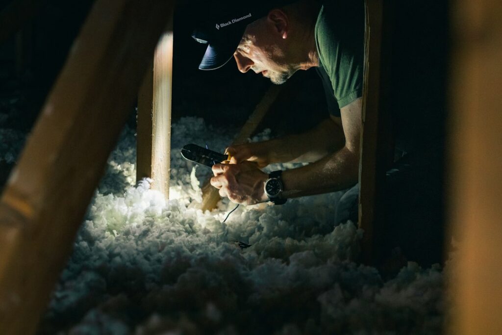 How to Improve HVAC Efficiency with Insulation