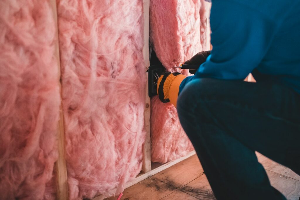 How to Improve HVAC Efficiency with Insulation