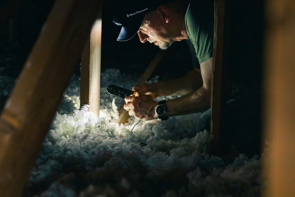 How to Insulate Your Home for Maximum Furnace Efficiency