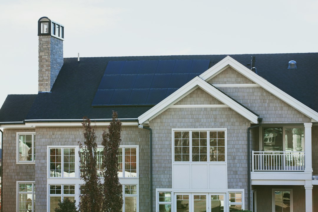 How to Integrate Solar Power into Your HVAC System