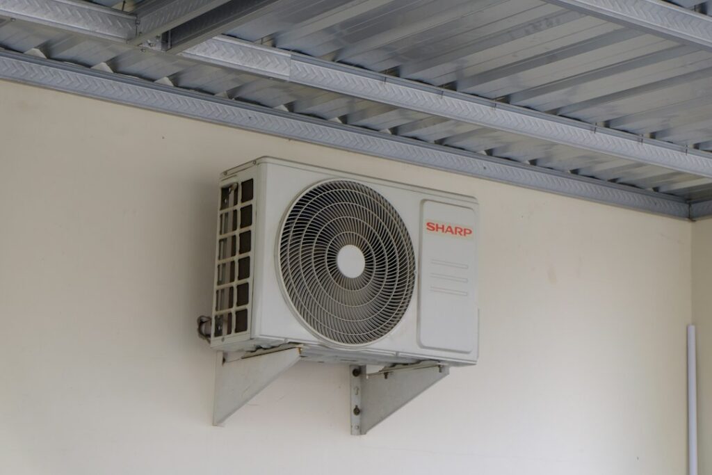 How to Maintain Your Heat Pump Year-Round