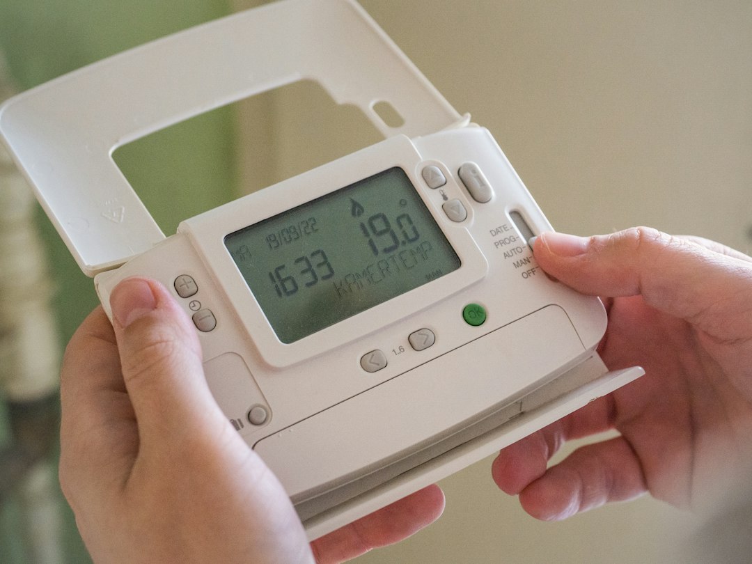 How to Set Up a Dual-Zone HVAC System