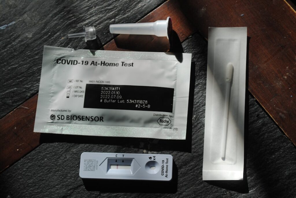 How to Test Your Indoor Air Quality at Home