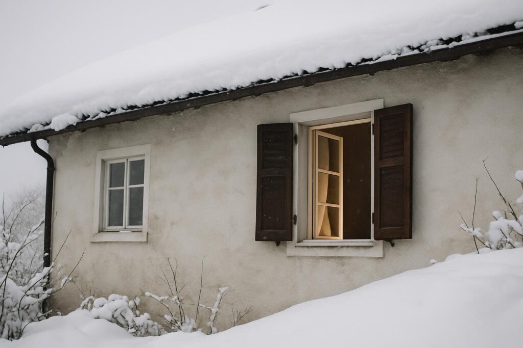 How to Ventilate Your Home in Winter Without Losing Heat