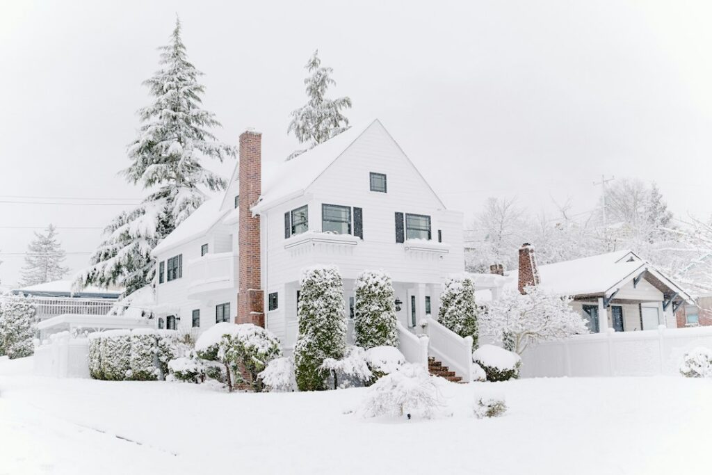 Preparing Your HVAC System for a Cold Snap