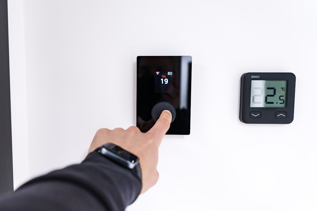 Pros and Cons of Smart HVAC Systems