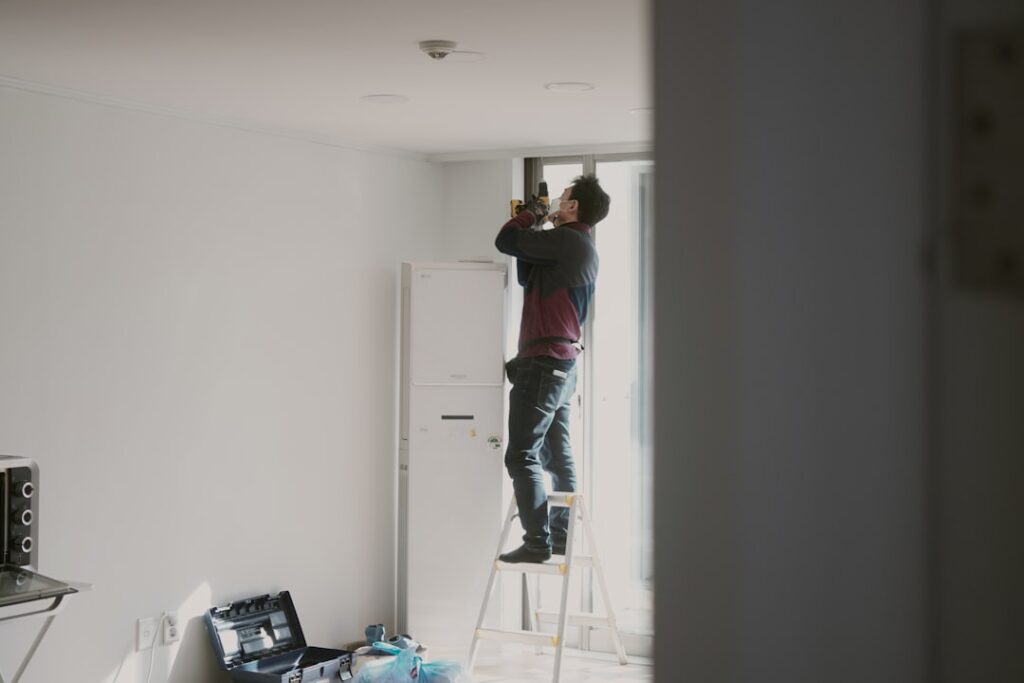 Rebates for High-Efficiency HVAC Systems in Canada