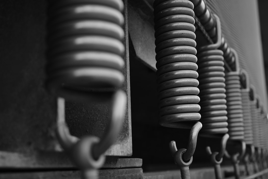 Seasonal HVAC Maintenance Tasks for Spring