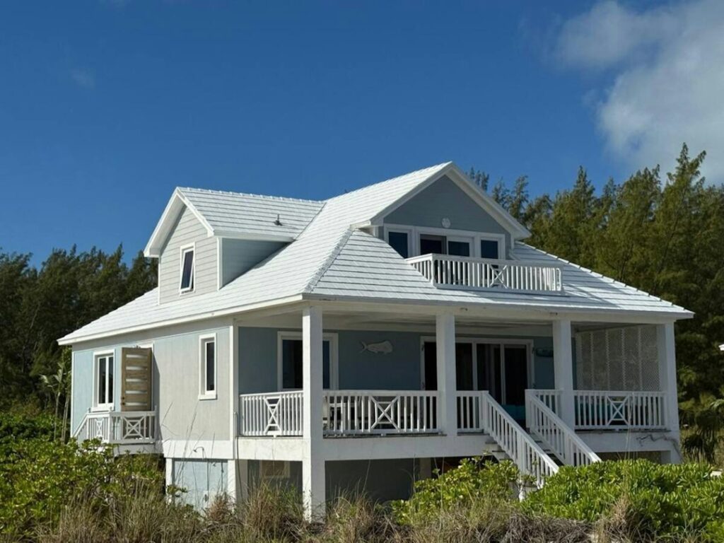 Selecting the Right HVAC System for Coastal Climates