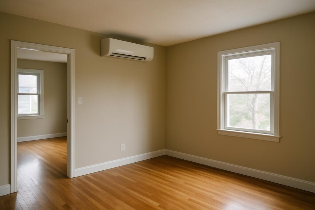 Should You Turn Off Your AC When Not at Home?