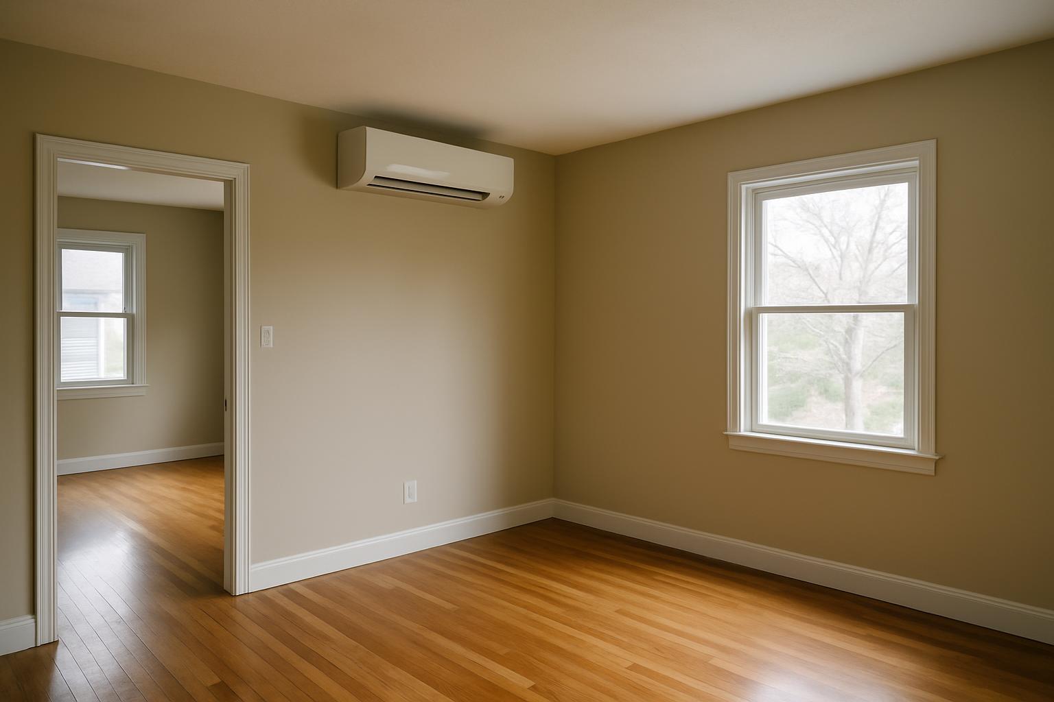 Should You Turn Off Your AC When Not at Home?