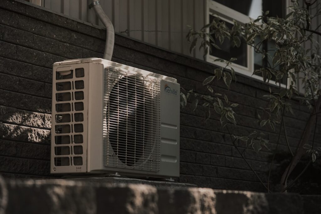 The Cost of Heat Pump Repairs in Canada