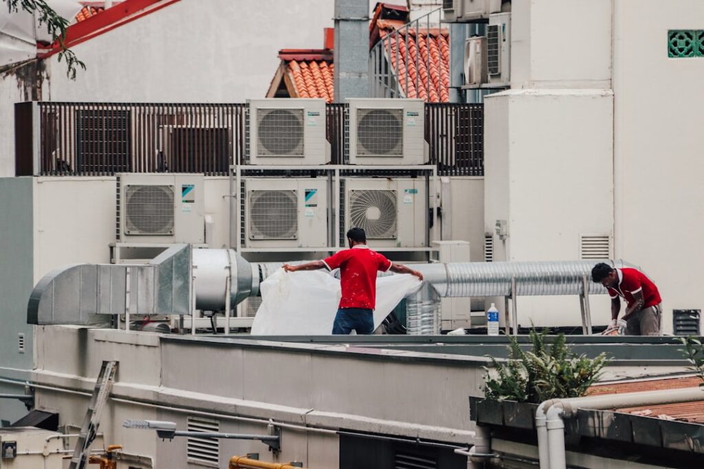 The Cost of Heat Pump Repairs in Canada