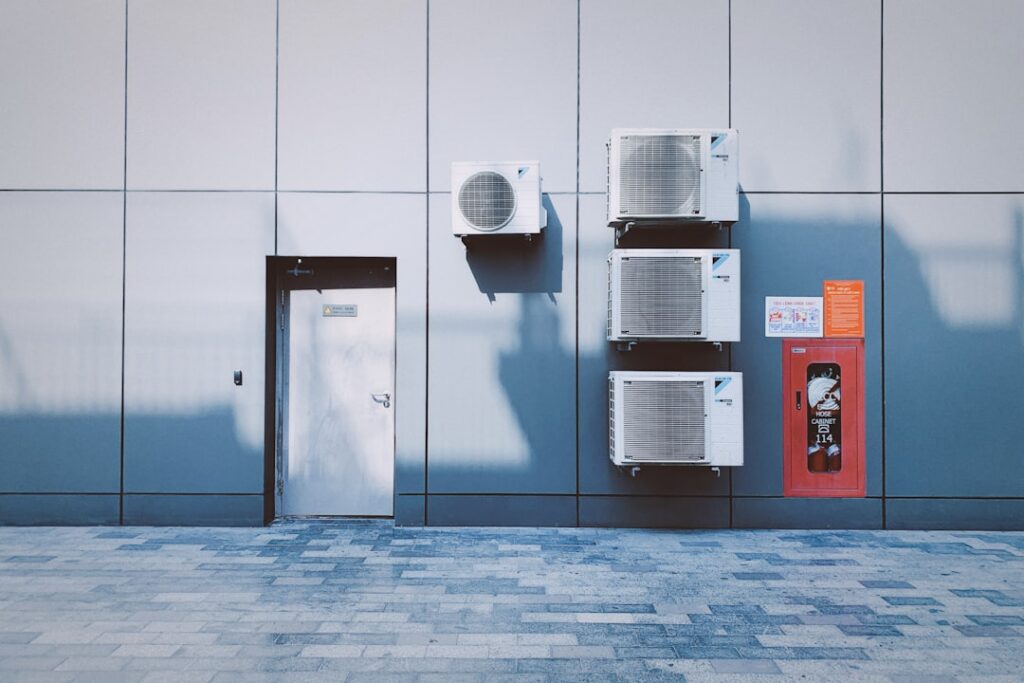 Transforming Open Floor Plans with HVAC Solutions