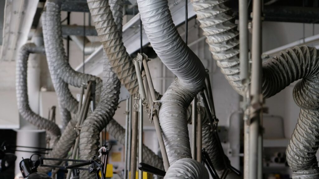Understanding the Cost of HVAC Duct Cleaning