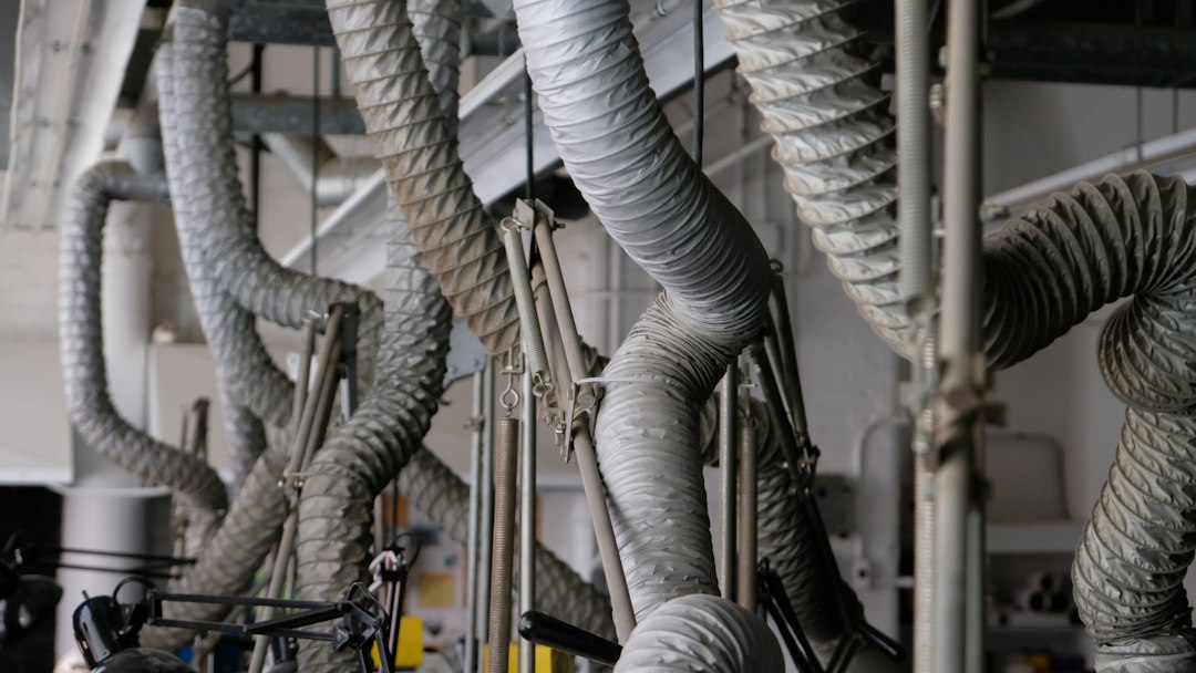 Understanding the Cost of HVAC Duct Cleaning