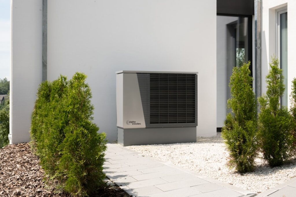 What to Do if Your Heat Pump Won't Turn On