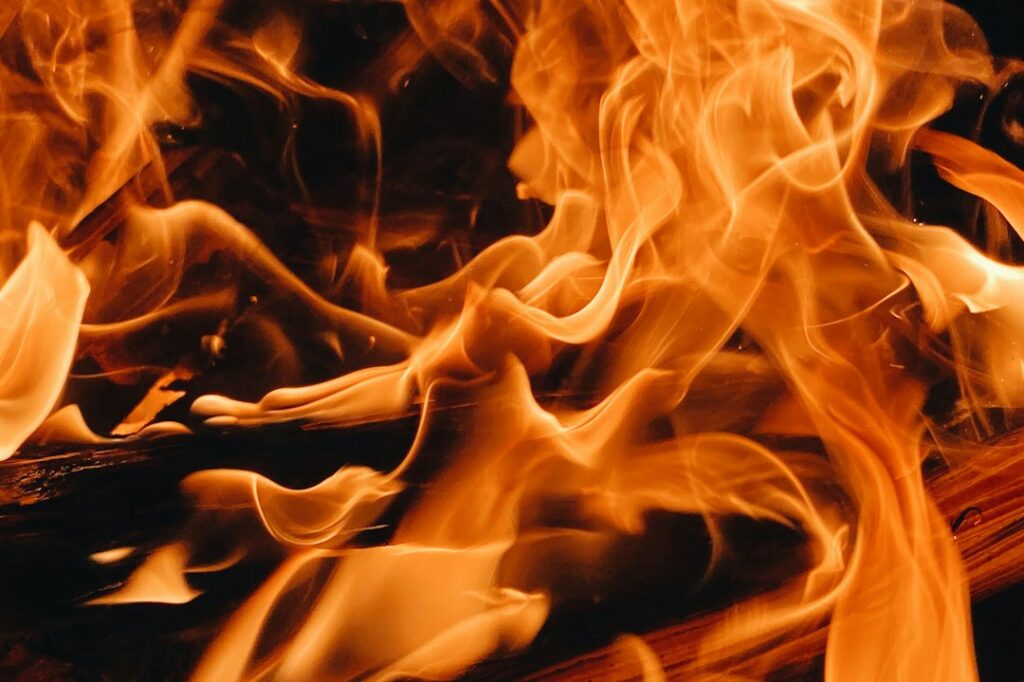 Why Your HVAC System Smells Like Burning