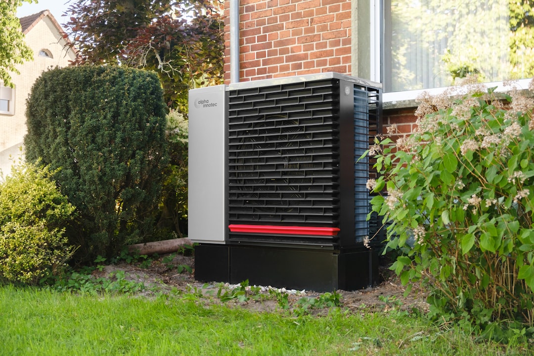 Winter Energy Savings with Heat Pumps
