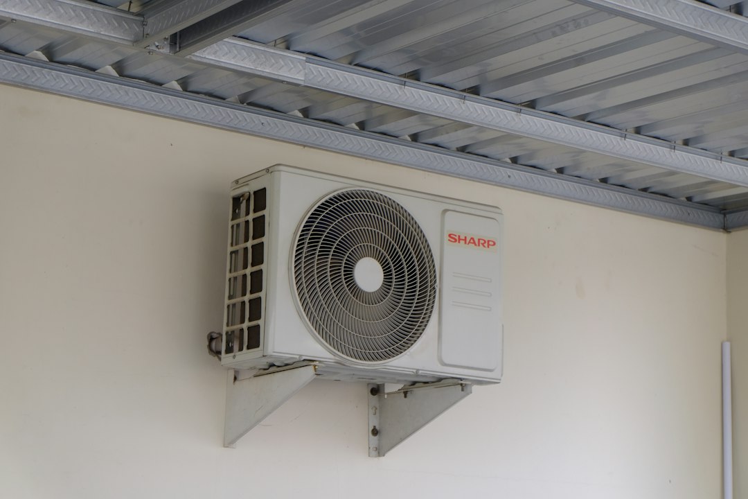 How Heat Recovery Ventilation Enhances Indoor Air Quality