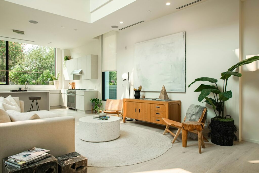 How Humidifiers Impact Home Heating Efficiency