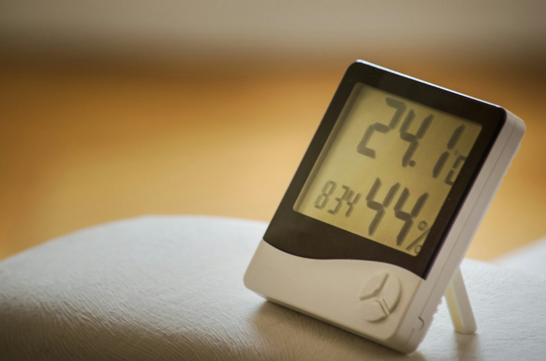 How Summer Humidity Affects Your AC Performance