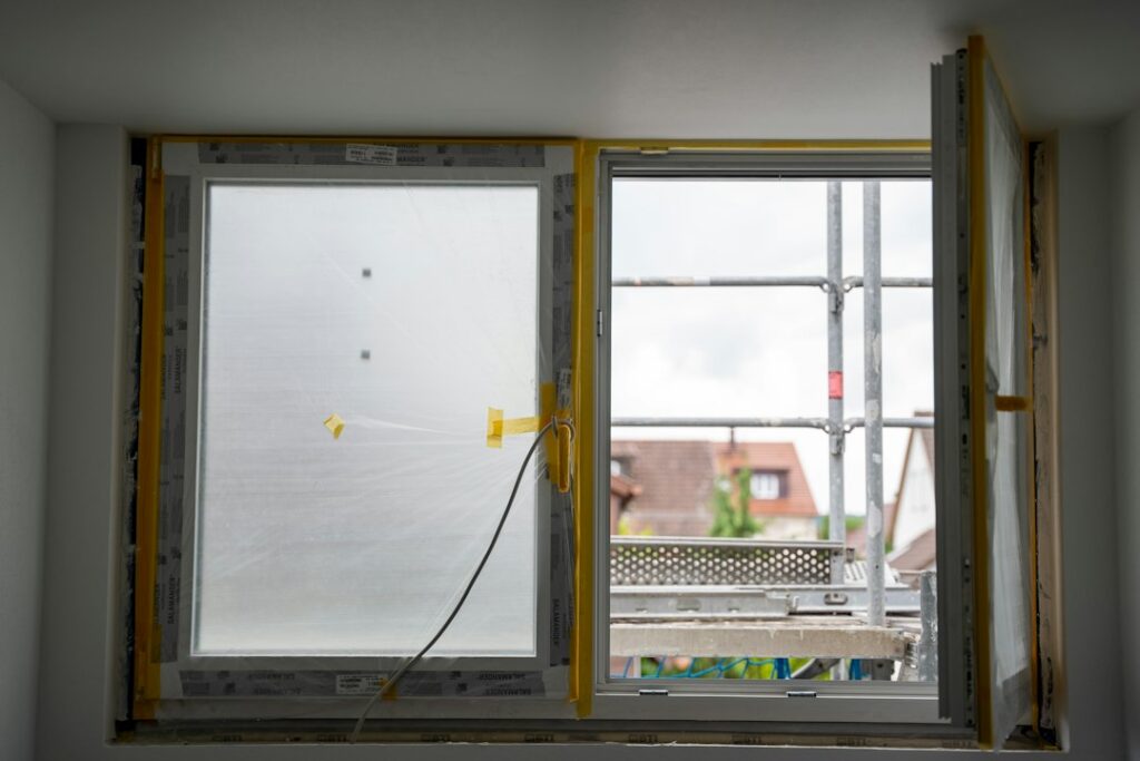 How to Choose Energy-Efficient Windows for Better HVAC Performance