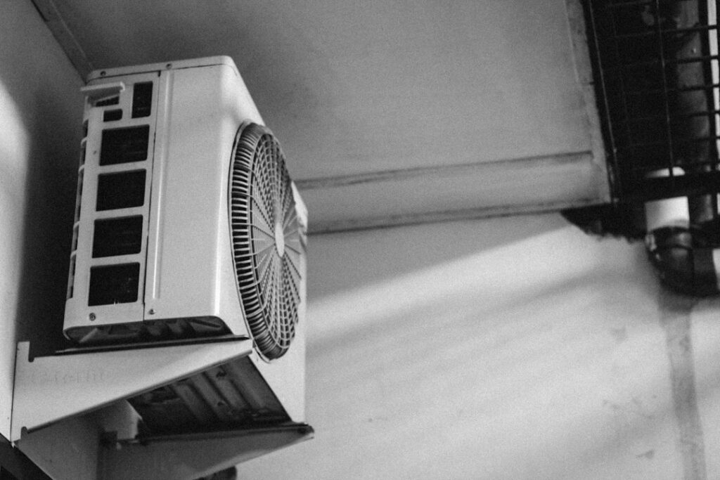 How to Safely Install and Maintain Window AC Units