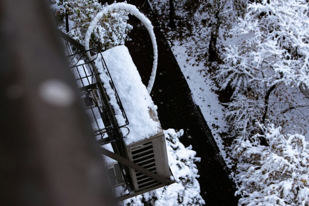 How to Troubleshoot Common Heat Pump Issues