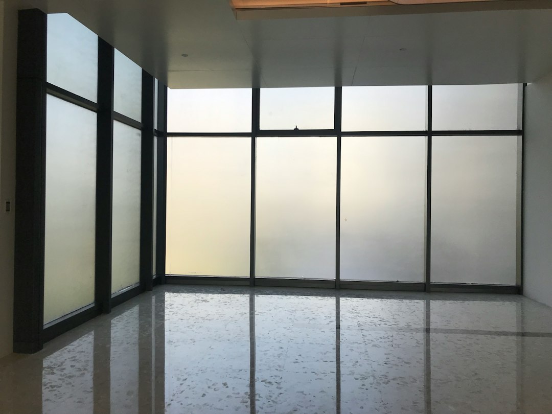 How to Use Window Film to Boost HVAC Efficiency