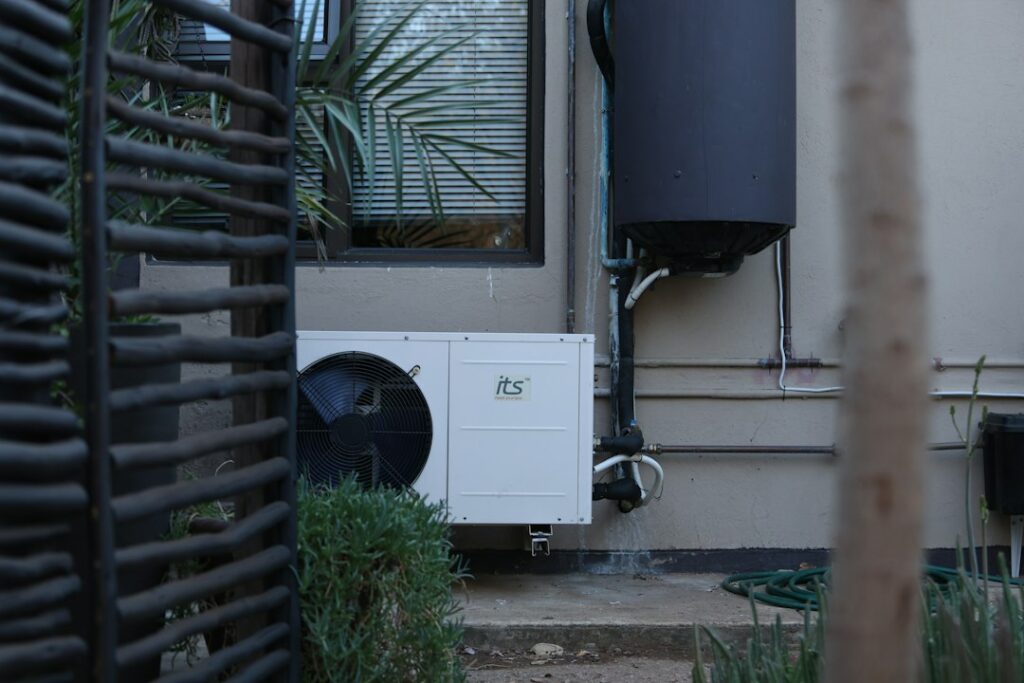 How to Winterize Your Heat Pump Effectively