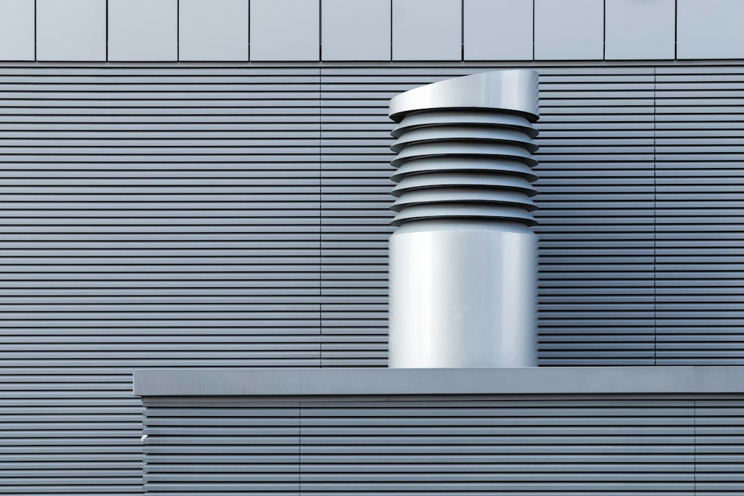 How Ventilation Systems Impact Indoor Air Quality