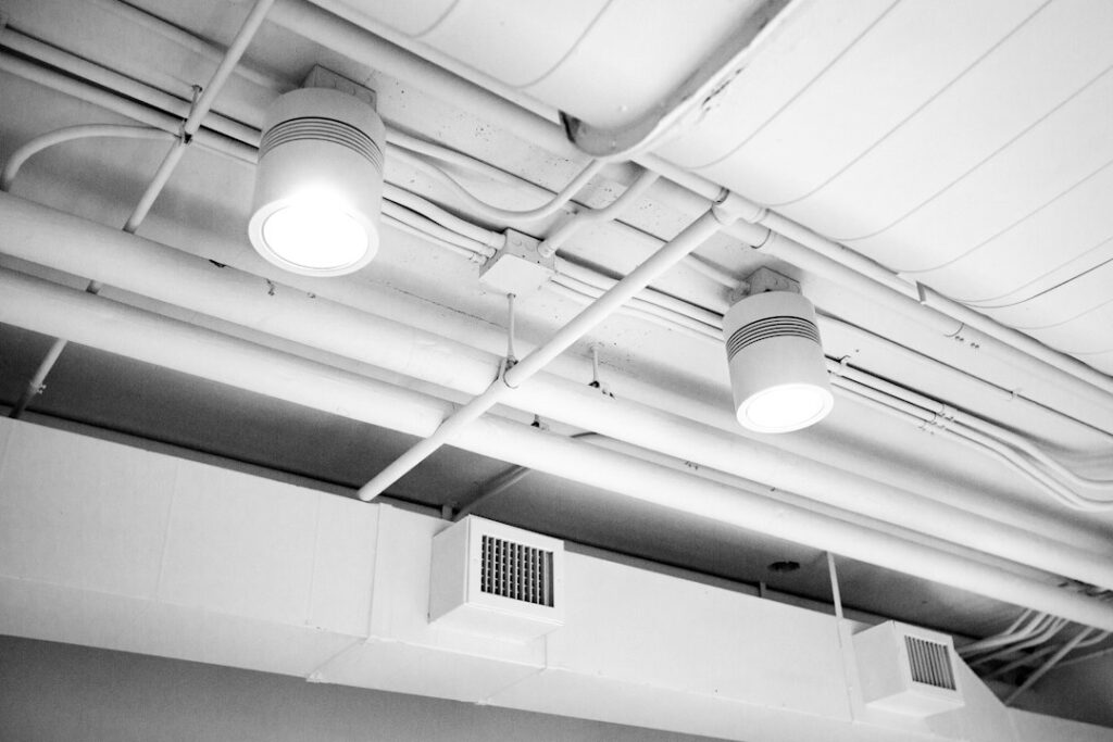 Is It Worth Installing an HVAC UV Light System?