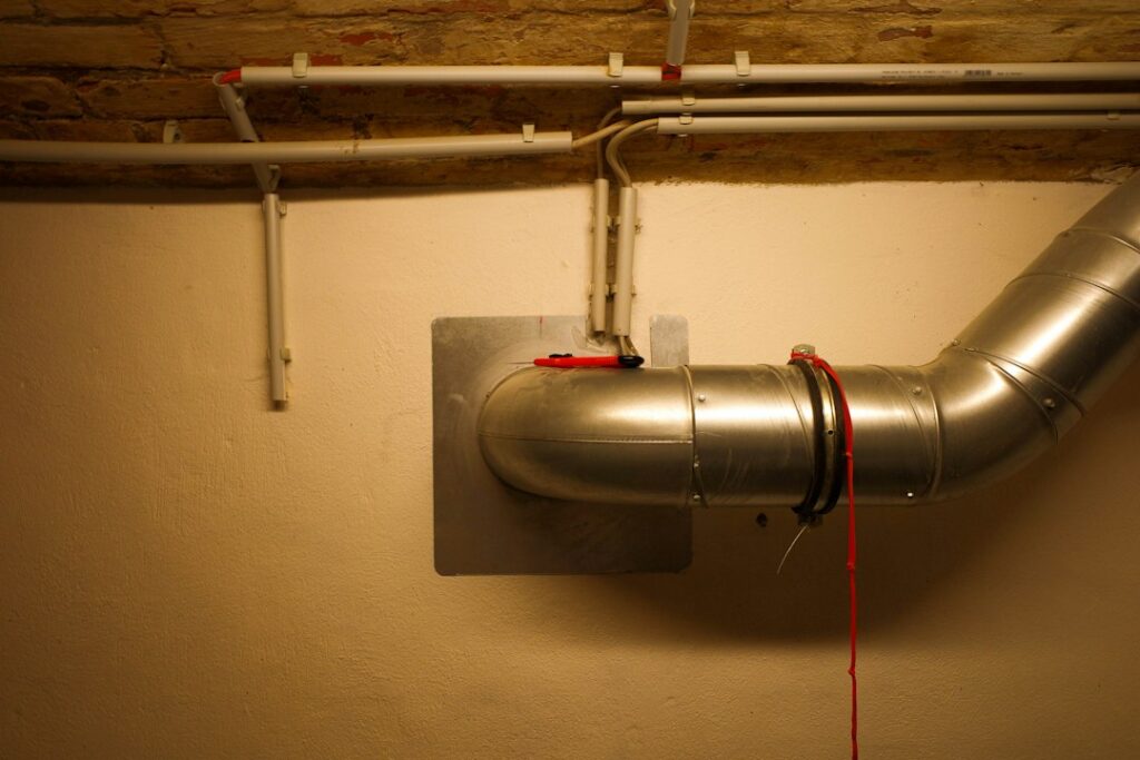 Is Retrofitting Ductwork Worth the Investment?