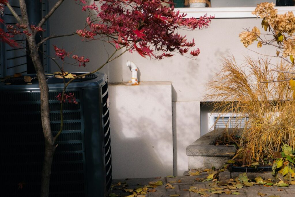 Preparing Your HVAC for an Unpredictable Fall