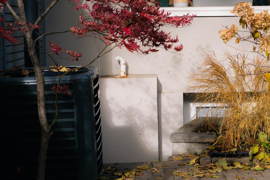 Preparing Your HVAC for an Unpredictable Fall