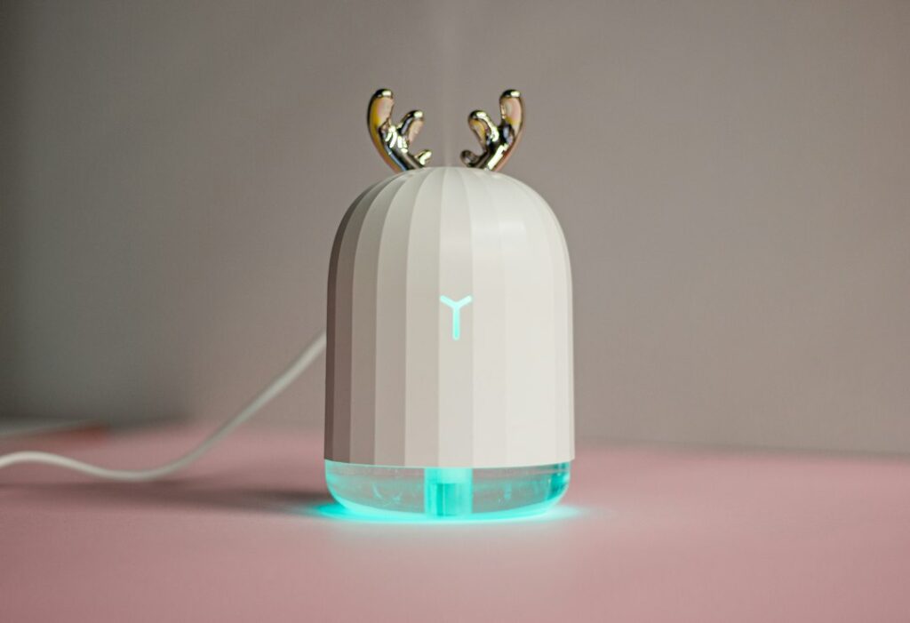 The Benefits of a Whole-Home Humidifier with Your HVAC